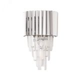 Светильник MUSCIDA A1004AP-2SI Arte Lamp
