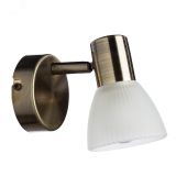 Спот PARRY A5062AP-1AB Arte Lamp