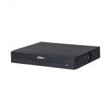 Видеорегистратор IP 8-канальный 12Мп с PoE до 1 HDD 141045 Dahua