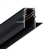 Шинопровод магнитный встраиваемый LINEA-ACCESSORIES A472206 Arte Lamp