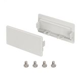 Заглушка для PLS-LOCK-W50-SMT (пластик) 033773 Arlight