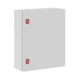 Корпус сварной ST без М/П 600x500x200 R5ST0652WMP DKC