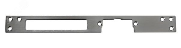 Планка для электрозащёлки AT-ES01 d=250 мм AT-02464 AccordTec
