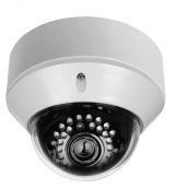 Видеокамера IP 12Мп вандалозащищенная купольная 12Мп с ИК-подсветкой (3.6-11мм) smtv0218 Smartec
