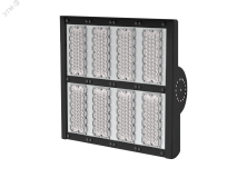Светильник светодиодный LEDALL-RS-SL-E-SIRIUS-1200W-42-60-070 1328250 Ledall