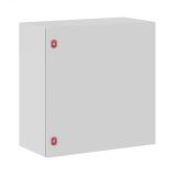 Щит с монтажной панелью ЩМП 800x800x400мм (ВхШхГ) IP65 серия ST R5ST0884 DKC