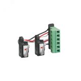 Контакт вспомогательный 1НО/1НЗ для поворотных рукояток для DPX3 421010 Legrand