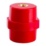 Изолятор силовой SM35-(М8) 143252 КЭАЗ