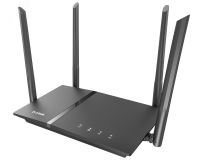 Маршрутизатор беспроводной двухдиапазонный гигаб-й AC1200 Wave 2,MU-MIMO,3G/LTE 140983 D-Link