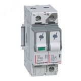 УЗИП T2 20KA 1P+N 412226 Legrand