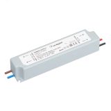 Блок питания ARPV-LV12035 (12V, 3.0A, 36W) (ARL, IP67 Пластик, 2 года) 010996 Arlight