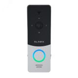 Видеопанель вызывная ML-20 HD Silver+Black, AHD/CVBS 00087828 SLINEX