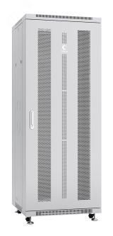 Шкаф монтажный телекоммуникационный 19дюймов напольный для распределительного и серверного оборудования 32U 7225c Cabeus