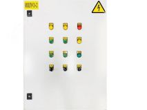 Щит управления ШУНО-PLC-32-3L-2F16 2911001230 Световые Технологии