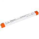 Блок питания ARV-SN24060-SLIM-PFC-B (24V, 2.5A, 60W) (ARL, IP20 Пластик, 3 года) 022924(2) Arlight