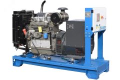 Генератор дизельный АД-40С-Т400-1РМ16 028436 ТСС