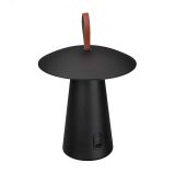 Светильник SP-PATIO-TAB-2W Warm3000 (BK, 127 deg) (IP54 металл, 2 года) 043587 Arlight