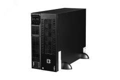 Источник бесперебойного питания Systeme Electric Smart-Save Online SRT 5000 ВА SRTSE5KRTXLI-NC Systeme Electric