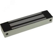 ALEM-280W Замок электромагнитный , до 280кг, герметичный, 12В 112.04.0024 Alarmico