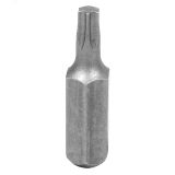 Вставка (бита) торцевая 5/16', TORX, Т20, L = 32 мм 183220T King Tony