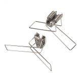 Пружинный держатель SL-COMFORT-F-3551 (ARL, Металл) 031813 Arlight