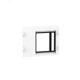 ПЕРЕДНЯЯ ПАНЕЛЬ ВЕРТ.ВЫДВ.NS1600/NT LVS03691 Schneider Electric