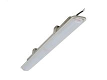 Светильник SLICK STANDARD 1200 4000K 1631002810 Световые Технологии