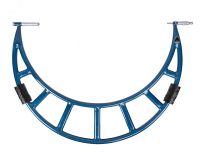 Микрометр МК- 900 0,01 (ГРСИ №77303-20) 448715 Калиброн