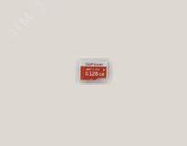 Карта памяти 128GB MicroSD, UHS I, SDXC, V30, U3, 100 МБ/с, Class 10 1000717456 GoPower