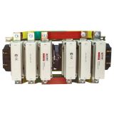 Контактор КТЭ реверсивный 630А 230В 2NO ctr-b-r-630 EKF