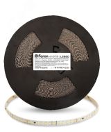 Лента светодиодная стабилизированная LEDх120/м 20м 9.6w/m 24в дневной 41278 FERON