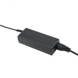 Источник питания 220V AC/24 V DC 1А 24W с DC разъемом подключения 5.5х2.1, IP23, 201-024-3 REXANT