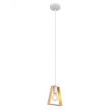Светильник подвесной BRUSSELS A8030SP-1WH Arte Lamp