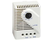 Гигростат на дин-рейку 5А 230В IP20 PROxima gigro-5 EKF