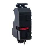 PRO.KVANT Независимый расцепитель 400-630-800 DC220 В (правый) KVA000094 Контактор