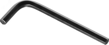 Шестигранный ключ 5 мм 27405-5 STAYER