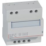 CX3 Источник питания 1ф 15В 15Вт 413106 Legrand