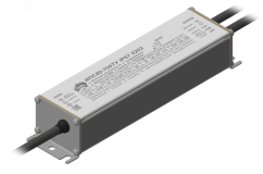 Драйвер светодиодный ИПС80-700ТУ IP67 5202 IPS807005202 Аргос-Электрон