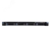 Сервер однопроцессорный Storm 1420U1, ОЗУ до 128 Гб, SSD 2.5''/3.5'' DEPO Storm 1420U1 DEPO
