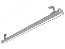 Светильник LED СТРУНА СПП 23,5Вт 2500Лм 4,0К опаловый рассеиватель IP65 RAL2003 сигнальный белый LE-СПП-26-047-1016-65Д+23.5W+RAL9003 Led Effect