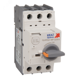 Выключатель автоматический защиты двигателя OptiStart MP-32RHI-13 251720 КЭАЗ