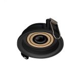 Корпус PLURIO-BASE-BUILT-R77 (BK, 1-2, 200mA) (Arlight, IP20 Металл, 3 года) 031704 Arlight