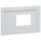 Панель лицевая XL3 250/400A 605138 Legrand