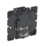 Celiane Розетка компьютерная RJ45 UTP категория 6a 067347 Legrand