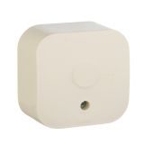 Quteo Вывод кабеля наружный бежеввый 782246 Legrand/Daccord