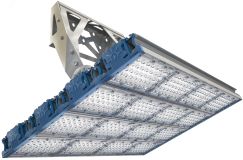 Светильник светодиодный ДО-692W IP67 105728Лм 5000К КСС К30 Plus FL DIM (ПРОМЫШЛЕННЫЙ СВЕТИЛЬНИК TL-PROM Plus 680 5K FL DIM K30) УТ000014958 Технологии Света