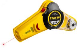 Уровень лазерный линейный 7 м 34987 STAYER