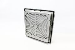 Выходная фильтрующая решетка 204 х 204 х 24 мм,   IP54 FK 5523.300 U0712202003 УЗОЛА
