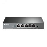 Маршрутизатор 1хWAN, 1хLAN, 3хWAN/LAN 1000248795 TP-Link