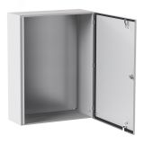 Щит с монтажной панелью ЩМПг- 80.60.25 IP65 PROxima mb65-806025 EKF